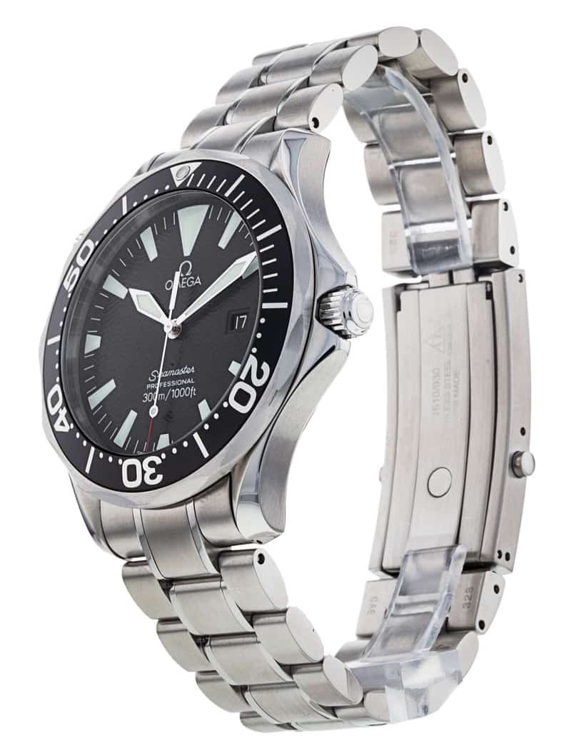 Omega Seamaster 300m 2264.50.00